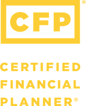 CFP® CERTIFIED FINANCIAL PLANNER® certification mark
